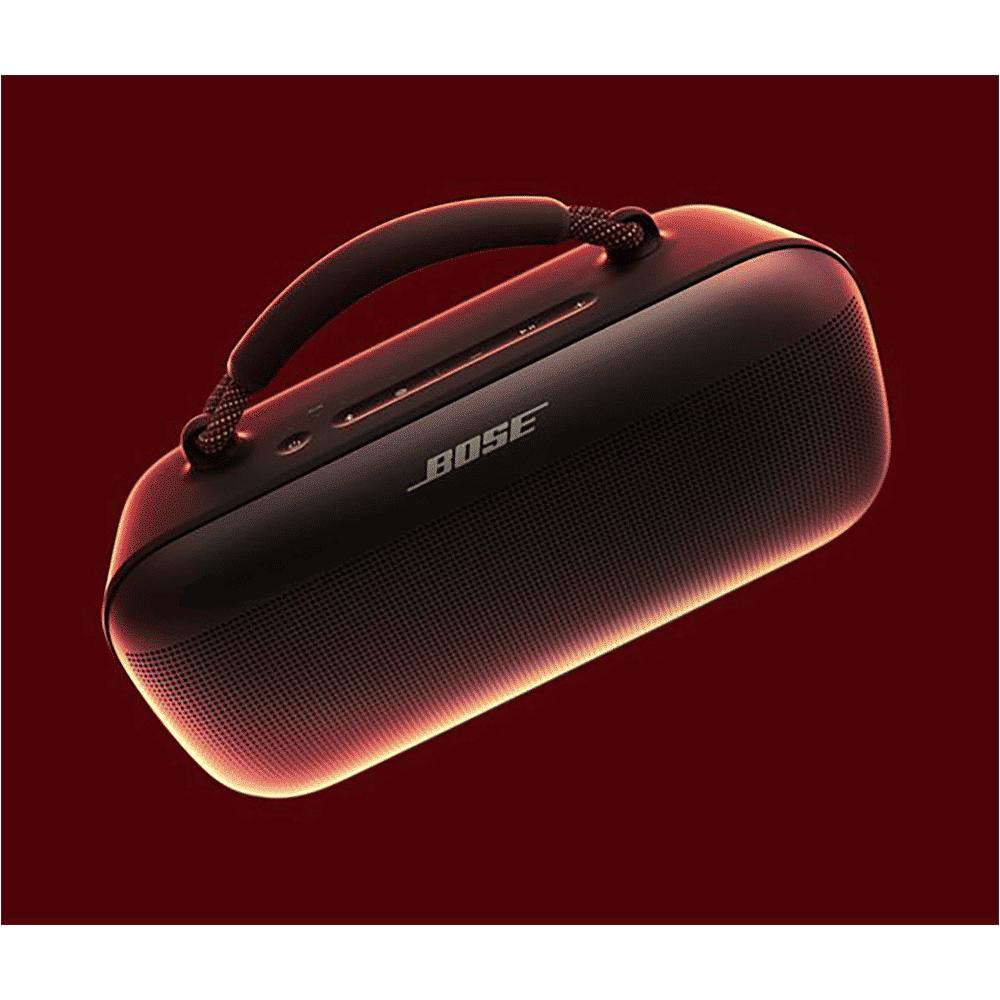 Buy BOSE SoundLink Max Portable Bluetooth Speaker (IP67 Waterproof